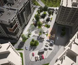 Apartament, Ciocana, STR. BUCOVINA