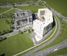 Apartament, Ciocana, STR. BUCOVINA