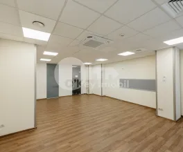 Oficiu, Centru, ISMAIL