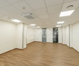 Oficiu, Centru, ISMAIL