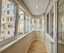 Apartament, Ciocana, MIRCEA CEL BĂTRÂN