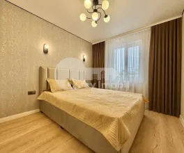 Apartament, Ciocana, MIRCEA CEL BĂTRÂN