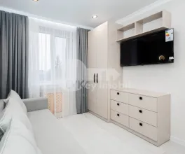 Apartament, Buiucani, STR. PIAȚA UNIRII PRINCIPATELOR