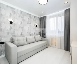 Apartament, Buiucani, STR. PIAȚA UNIRII PRINCIPATELOR