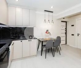 Apartament, Buiucani, STR. PIAȚA UNIRII PRINCIPATELOR