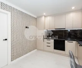 Apartament, Buiucani, STR. PIAȚA UNIRII PRINCIPATELOR