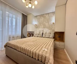 Apartament, Botanica, BD. TRAIAN