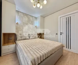 Apartament, Botanica, BD. TRAIAN