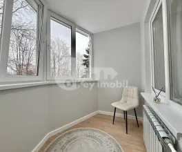 Apartament, Botanica, BD. TRAIAN