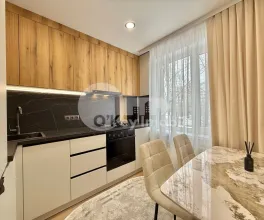 Apartament, Botanica, BD. TRAIAN