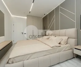 Apartament, Buiucani, VASILE LUPU