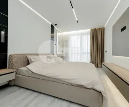 Apartament, Buiucani, VASILE LUPU