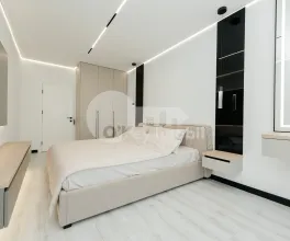 Apartament, Buiucani, VASILE LUPU