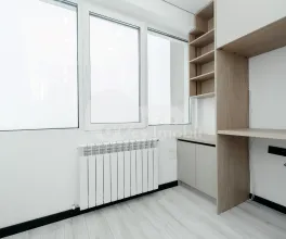 Apartament, Buiucani, VASILE LUPU