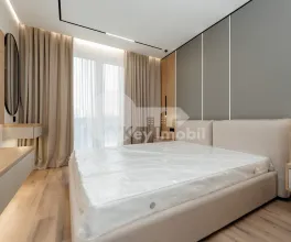 Apartament, Buiucani, VASILE LUPU