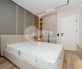 Apartament, Buiucani, VASILE LUPU