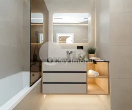 Apartament, Buiucani, VASILE LUPU