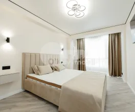 Apartament, Durlești, NICOLAE DIMO