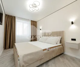 Apartament, Durlești, NICOLAE DIMO