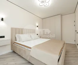 Apartament, Durlești, NICOLAE DIMO