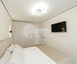 Apartament, Durlești, NICOLAE DIMO