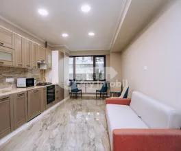 Apartament, Centru, ALEXEI ȘCIUSEV