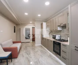 Apartament, Centru, ALEXEI ȘCIUSEV