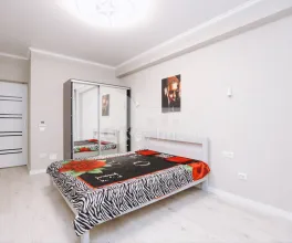 Apartament, Centru, ALEXEI ȘCIUSEV