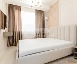Apartament, Buiucani, ION BUZDUGAN