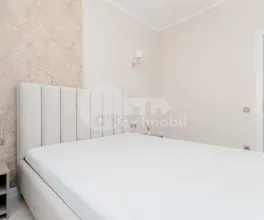 Apartament, Buiucani, ION BUZDUGAN