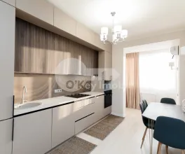 Apartament, Buiucani, ION BUZDUGAN