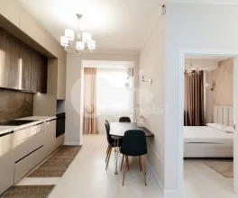 Apartament, Buiucani, ION BUZDUGAN