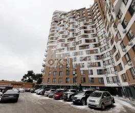 Spațiu comercial, Centru, NICOLAE TESTEMIȚANU