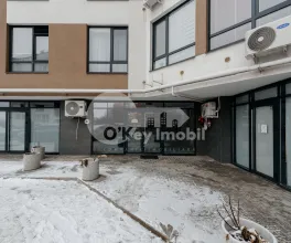 Spațiu comercial, Centru, NICOLAE TESTEMIȚANU