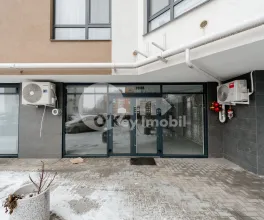 Spațiu comercial, Centru, NICOLAE TESTEMIȚANU