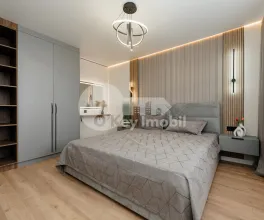 Apartament, Ciocana, MIRCEA CEL BĂTRÂN