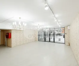 Spațiu comercial, Centru, NICOLAE TESTEMIȚANU