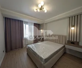 Apartament, Telecentru, STR. IALOVENI