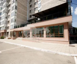 Spațiu comercial, Râșcani, ANDREI DOGA