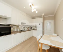 Apartament, Buiucani, ION CREANGĂ