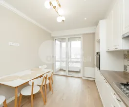 Apartament, Buiucani, ION CREANGĂ