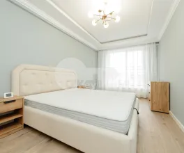 Apartament, Buiucani, ION CREANGĂ