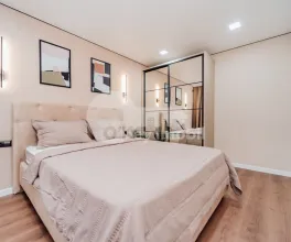 Apartament, Botanica, NIKOLAI ZELINSKI