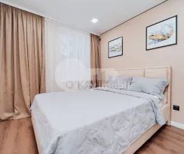 Apartament, Botanica, NIKOLAI ZELINSKI