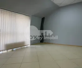 Oficiu, Centru, ALBIȘOARA