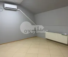 Oficiu, Centru, ALBIȘOARA