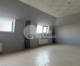 Oficiu, Centru, ALBIȘOARA