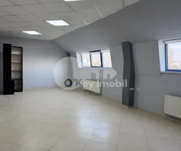 Oficiu, Centru, ALBIȘOARA