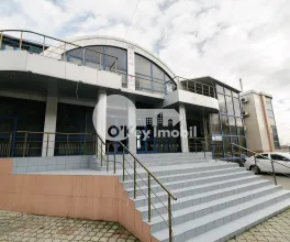 Oficiu, Centru, ALBIȘOARA