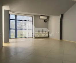 Oficiu, Centru, ALBIȘOARA